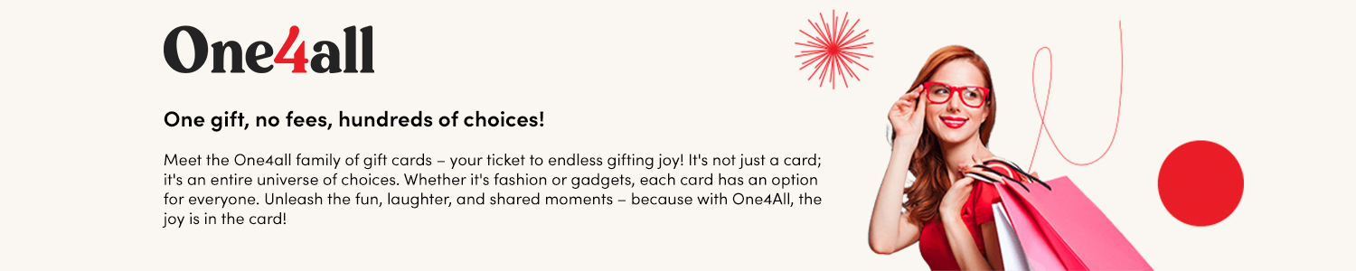 The Ultimate Gift of Choice