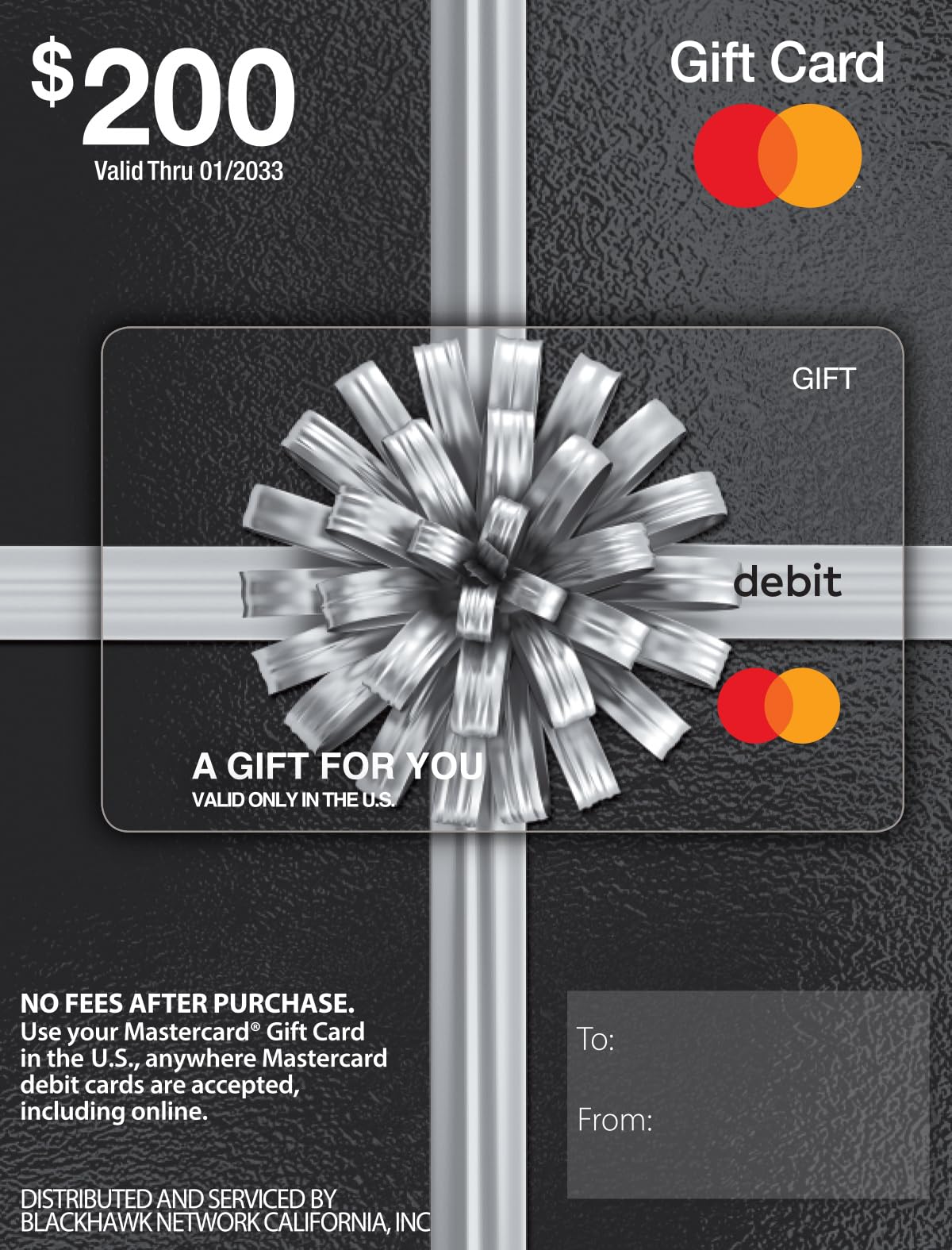 Gift Cards