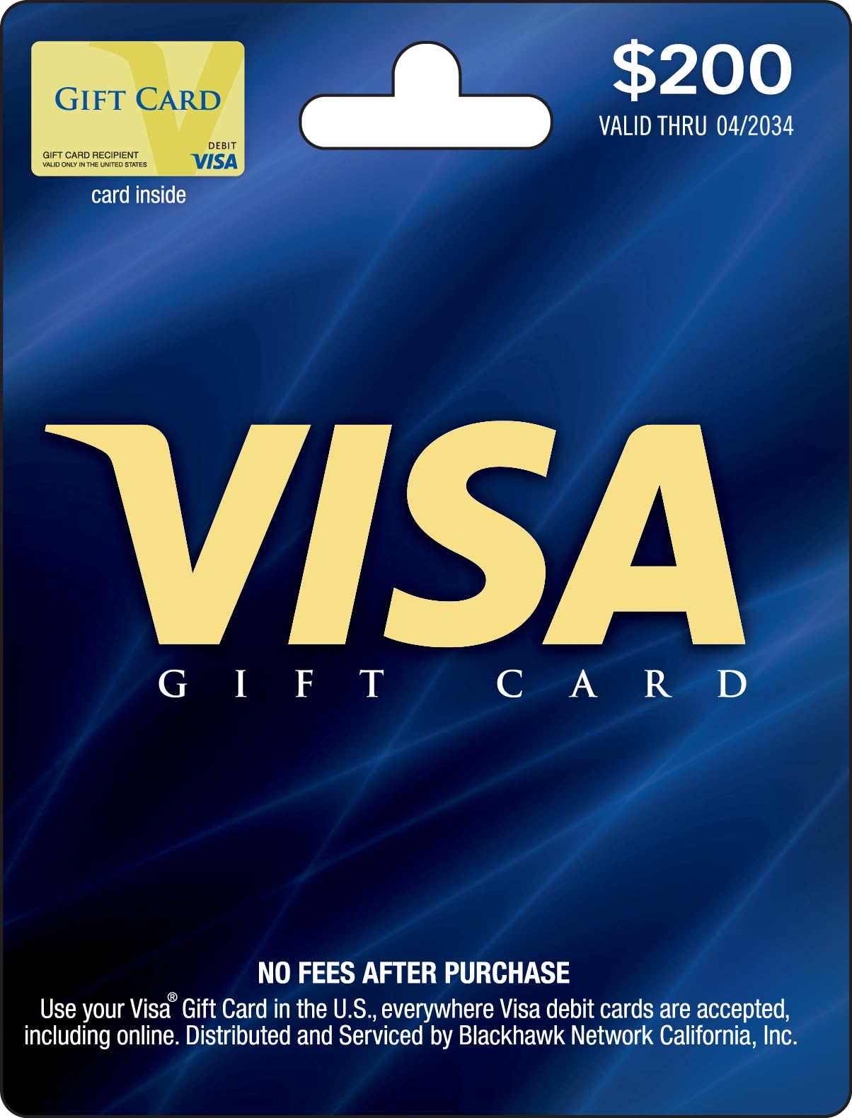 Visa